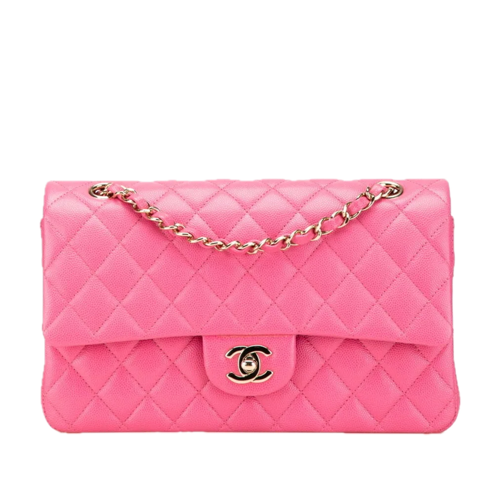 Chanel Timeless 25